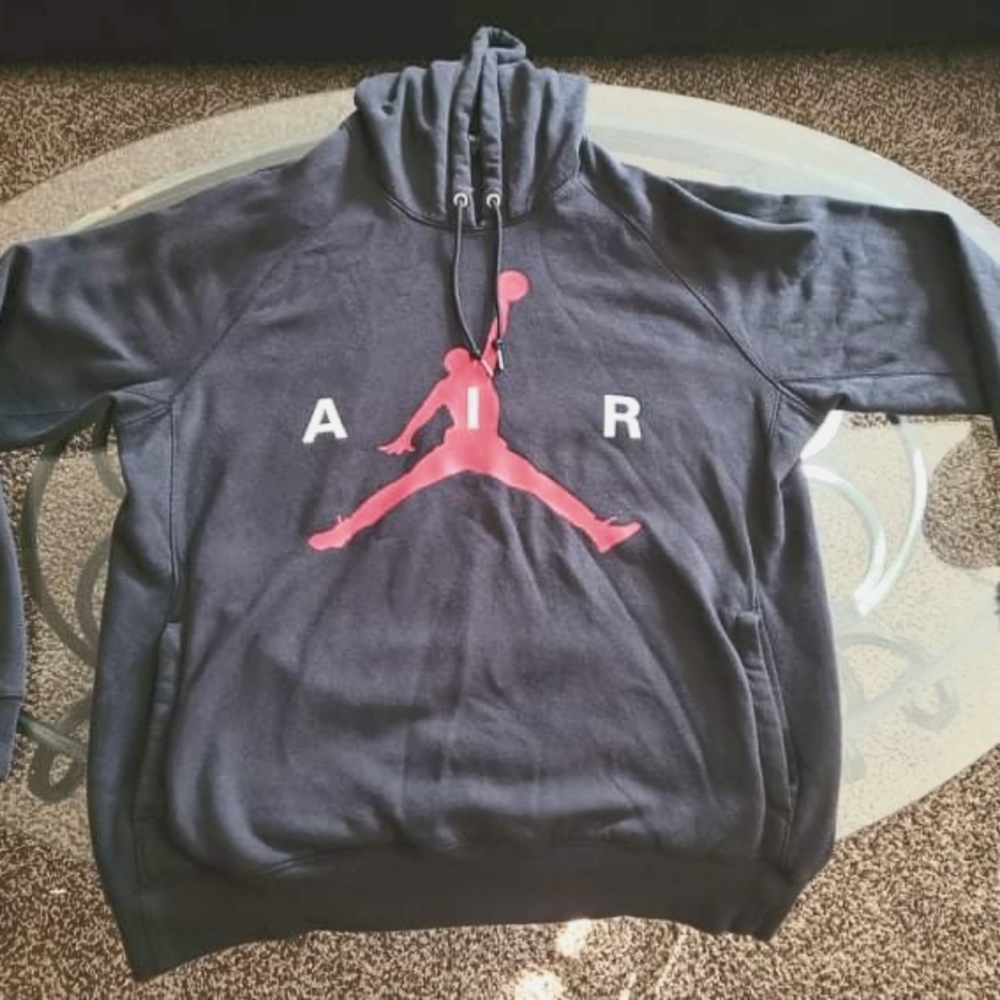 Air Jordan hoodie